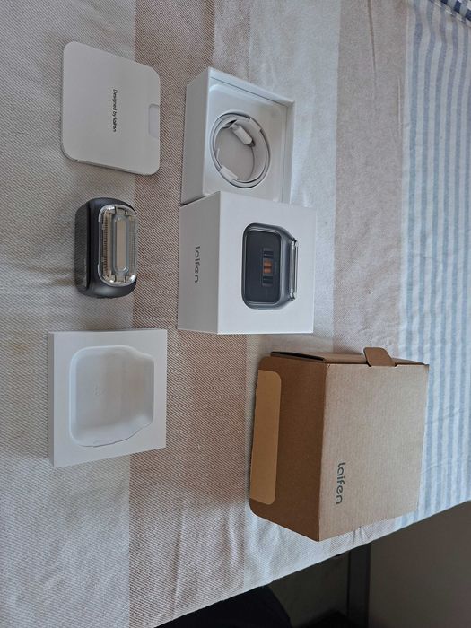 Laifen P3 Pro golarka męska elektryczna