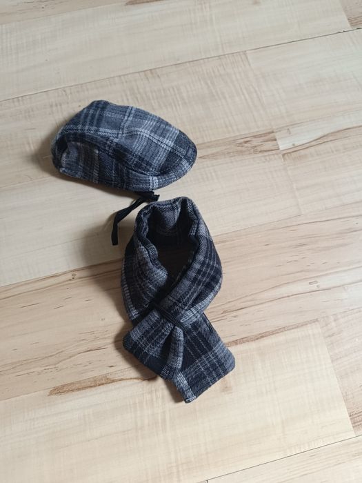 Komplet dla psa małego