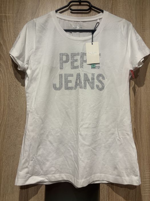 Koszulka pepe jeans