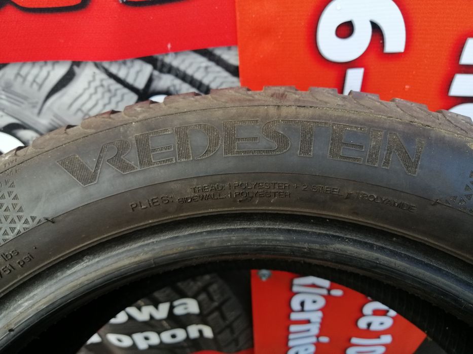 185/55R15 86H Vredenstein Snowtracs