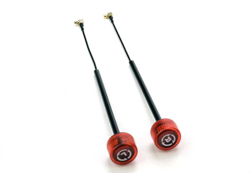 Rush FPV Antenna MMCX-J RHCP 87mm