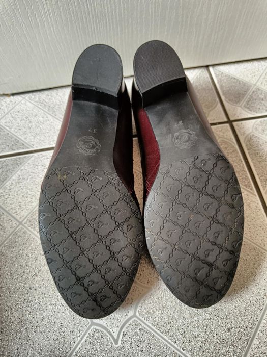 Sprzedam buty w bardzo dobrym stanie