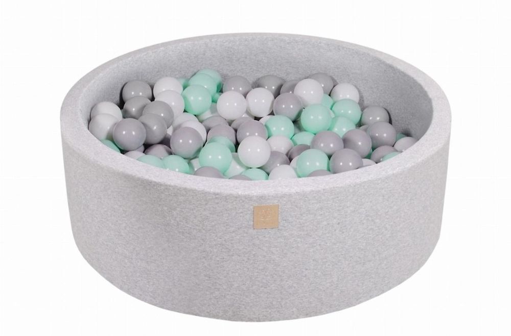 Piscina bolas bebe kiddy moon