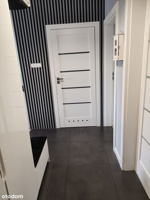Mieszkanie 59 m² z dużą loggią | Gotowe do zamieszkania | Garaż