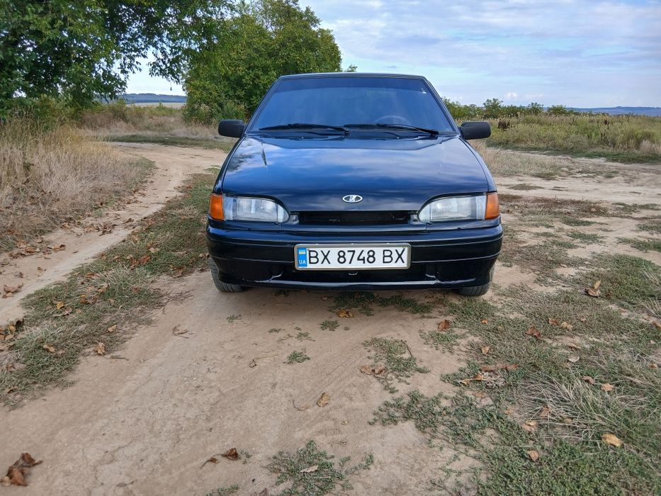 Продам Ваз 2114 Рік 2008