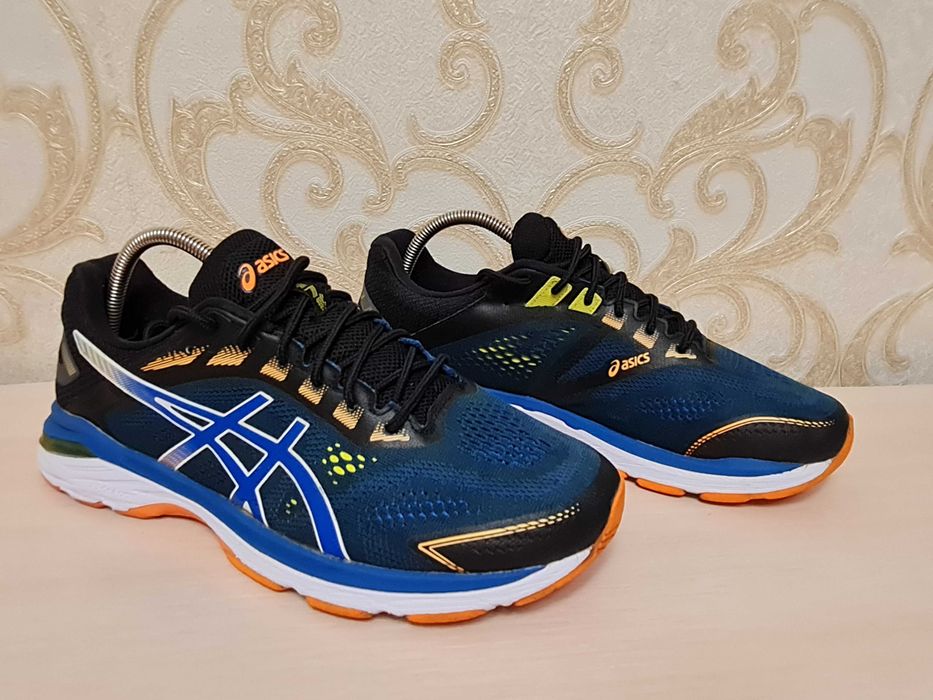 Кроссовки Asics GT-2000 7 ОРИГИНАЛ