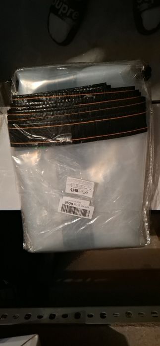 BeGrit Plandeka 2x6 m – wodoodporna, przezroczysta, z oczkami