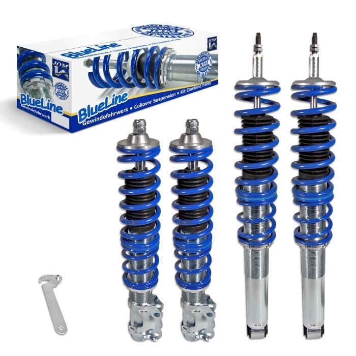 Coilovers JOM Blueline Vw Golf 2