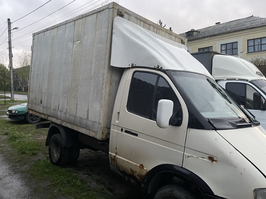 Продам газель, состояние сел поехал!!