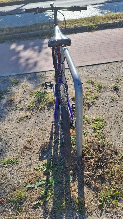 Rower górski 26 cali.