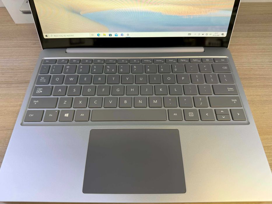 Laptop Microsoft Surface Laptop Go i5 / 4GB / 64GB