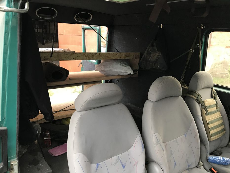 Авто для ЗСУ в доброму стані