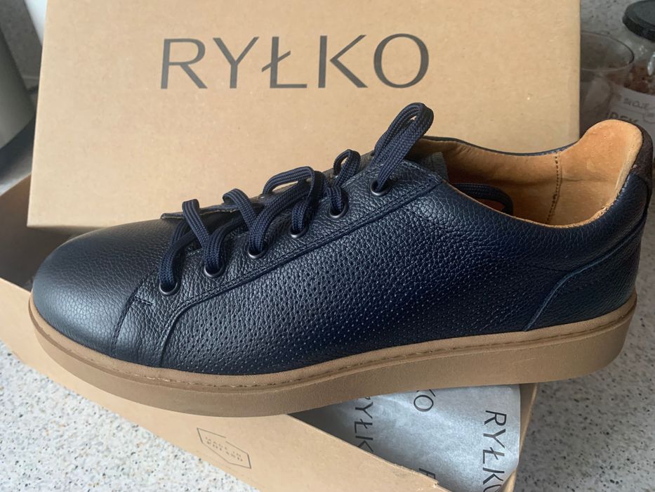 Buty Sneakers Ryłko