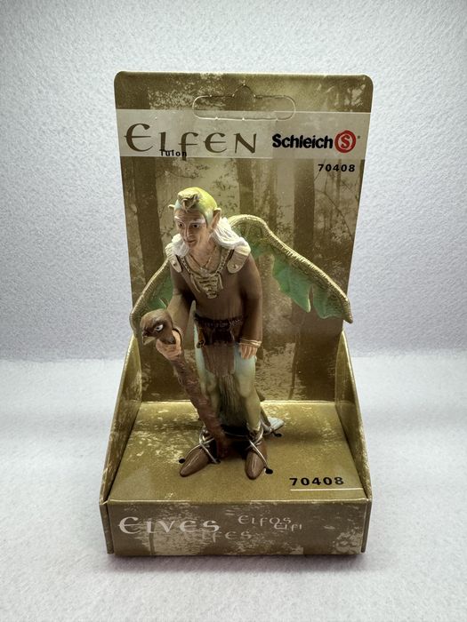 Ельфи  Schleich.