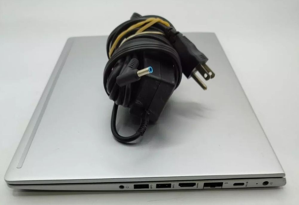 HP 440 G7  i5-10210U win 11 pro + office vitalício