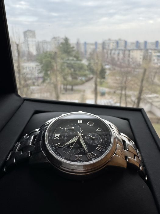 Годинник Atlantic Seabase CHRONOGRAPH 64455.41.68