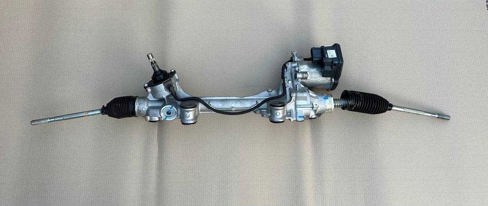 Рульова рейка TOYOTA RAV 4 V Тойота рав 4