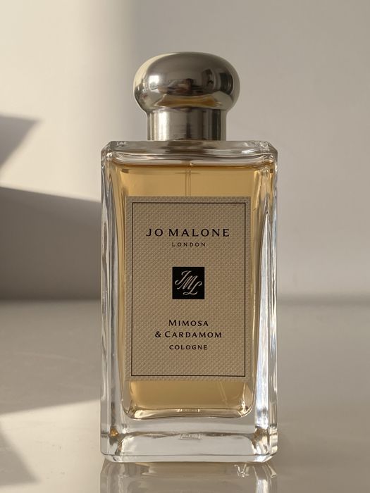 Perfume Jo Malone Mimosa & Cardamom