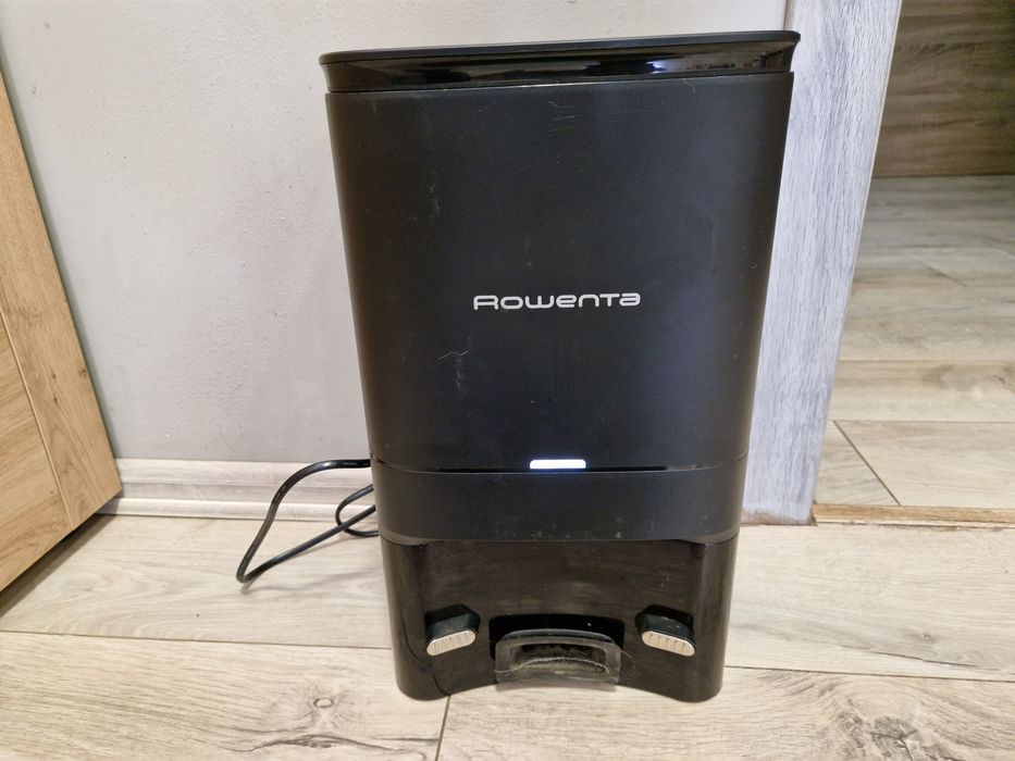 Миючий робот пилосос Roventa Xplorer series 75S+