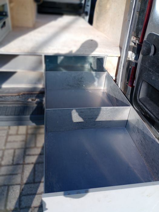 Opel vivaro carrinha top