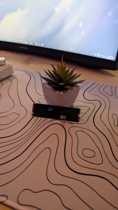 Disco SSD Nvme 512gb64740756348418124