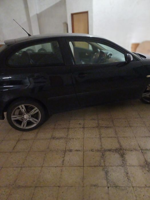 SEAT Ibiza — fotografia 2