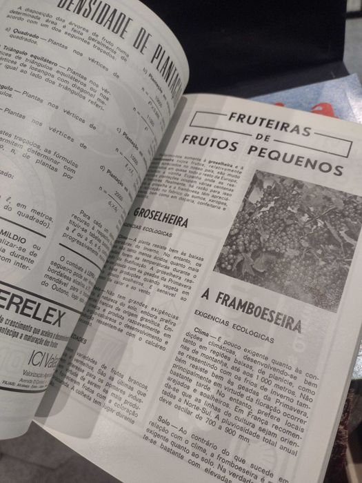 Guia Agropecuário 4 unidades