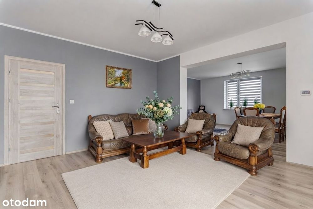 Dom 230 m², Działka 3194 m² ,Wiszniów k/Mirczy