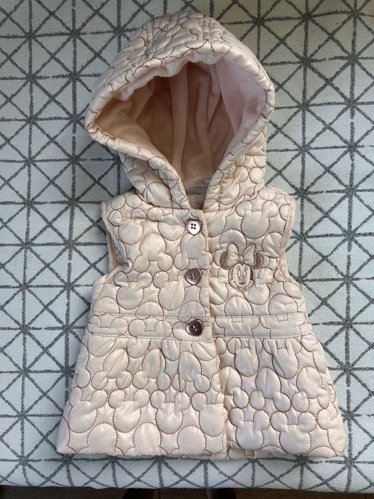 Жилетка дитяча Disney 74-80