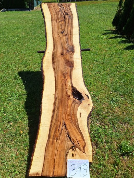 Monolit-blat-orzech włoski