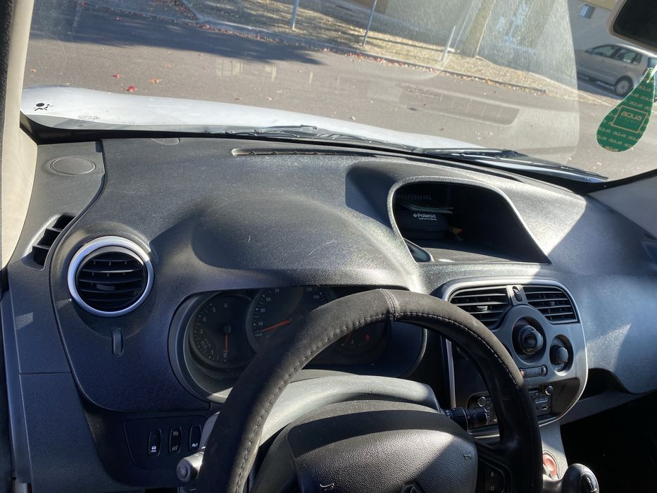 Vendo ou troco Renault Kangoo 1.5Dci por Kangoo maxi 3 lugares