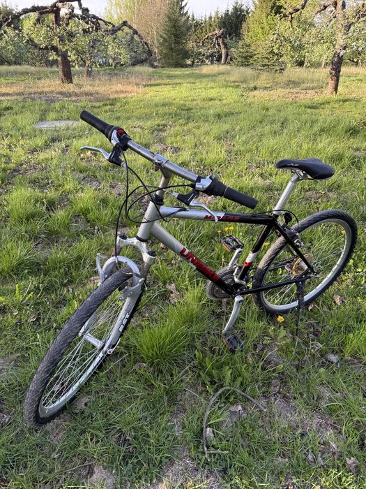 Rower Unibike Mirage