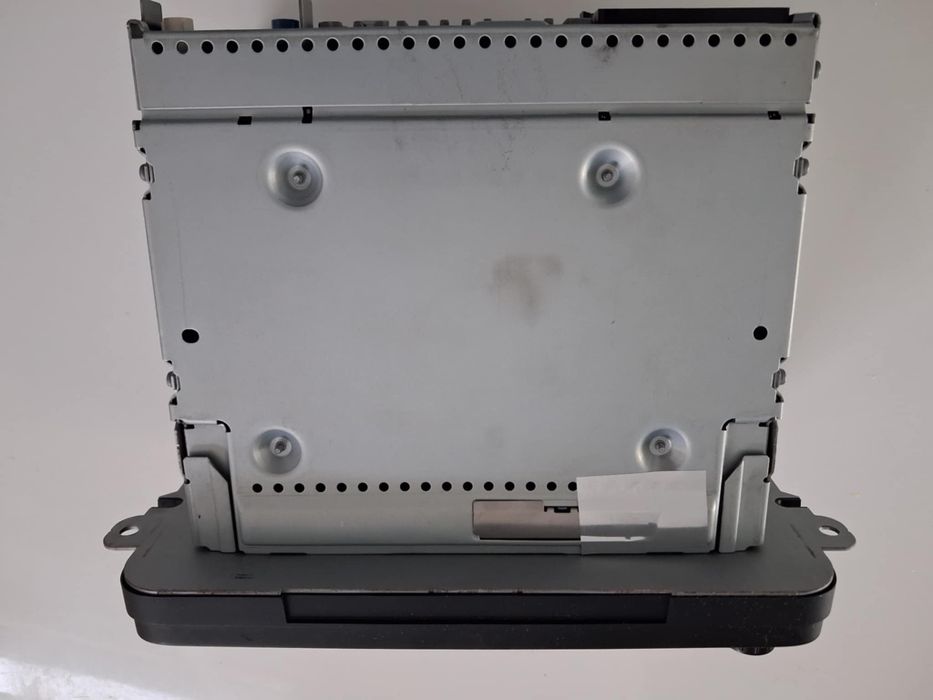 Radio Blaupunkt  GMBH