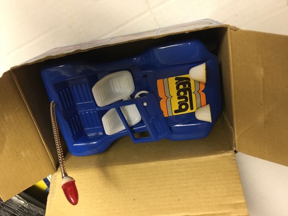 Brinquedos  anos 70/80 novos