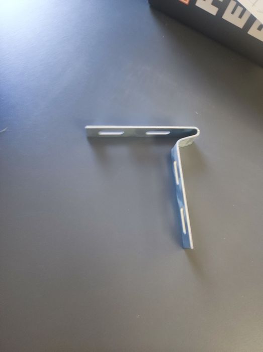 Łącznik do ściany DS