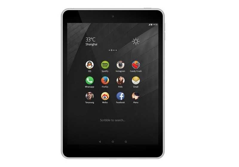 Nokia N1 Tablet Google Play Version, Immaculate64751786498435123