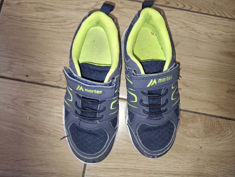 Buty sportowe Martes 31