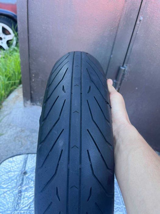 Мотогума Pirelli Grand Turismo Angel GT 120/70 r17 мотошина