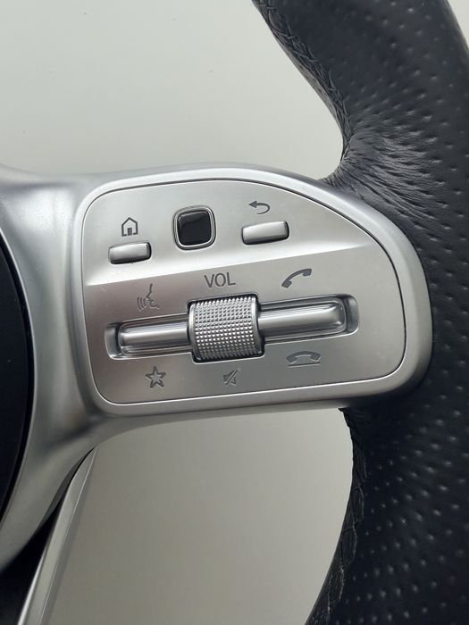 Кермо mercedes GLS( X167)