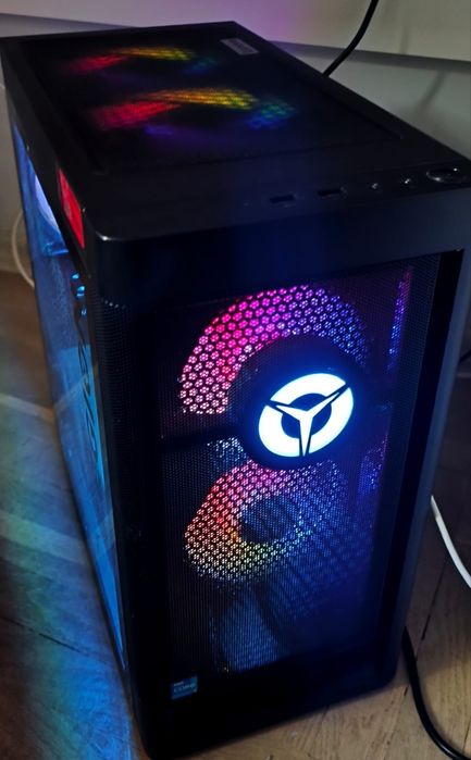 LENOVO Legion T5