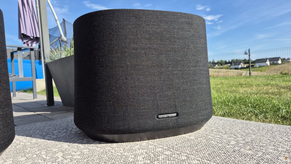 Harman Kardon Citation SUB
