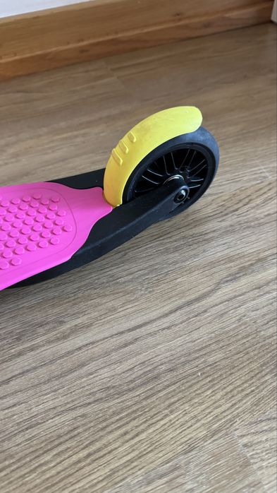 Trotinete Btwin B100