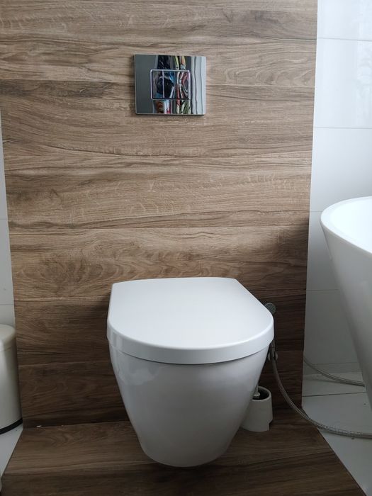 Zestaw podtynkowy grohe