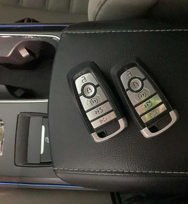 Прошивка, діагностика, адаптація, навігація, русифікація, українізація