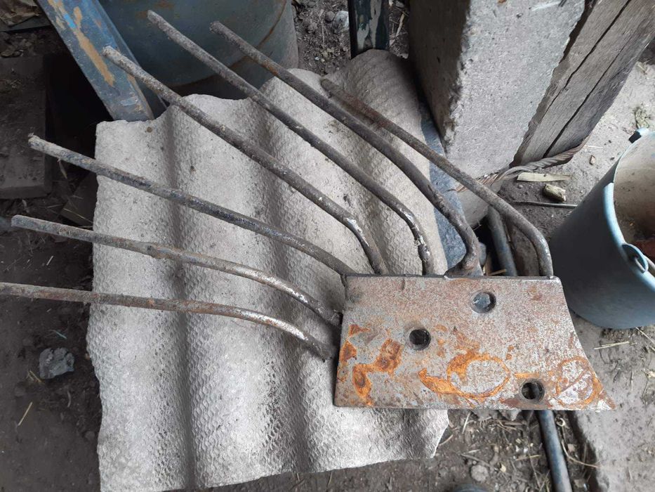 продам мотоблок  МТЗ 12