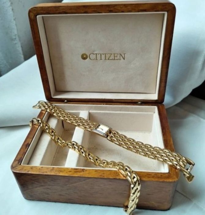 Conjunto Citizen