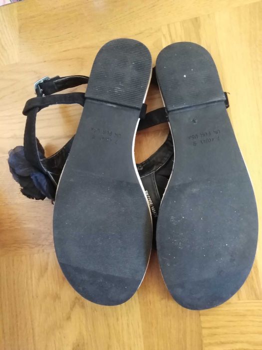 japonki damskie rozmiar 41-42