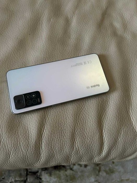 Xiaomi redmi note 11 Pro 5G