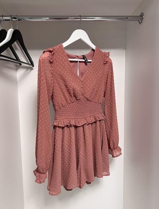 Святкова сукня-комбінезон на  XXS/XS/S