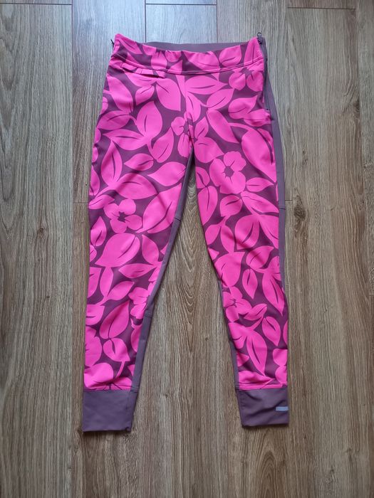 Legginsy Adidas Stella McCartney jak nowe